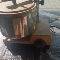 همزن خمیرگیر سودان آکبند|خردکن، آسیاب، غذاساز|نسیم‌شهر, |دیوار