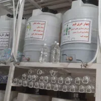 کارگر خانم جهت کار در ترشی فروشی