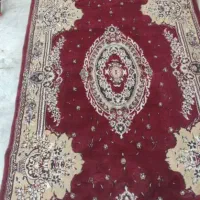 قالی تو راهرویی