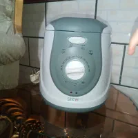 سرخ کن