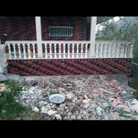 نصب وفروش نرده(صراحی)باقیمت مناسب وکیفیت بالا.|خدمات پیشه و مهارت|چالوس, |دیوار