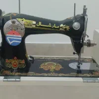 چرخ‌خیاطی‌مارشال