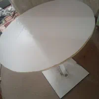 میز خاطره