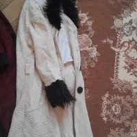 پالتوتاسایز۴۰هرکدام ۱۵۰تومان|لباس|هشتگرد, طاووسیه|دیوار