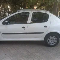 پژو 206 SDv8 مدل ۹۷ کم کارکرد|خودرو سواری و وانت|یزد, |دیوار