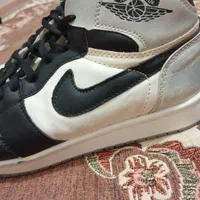 کتونی و ساک باشگاه جردن