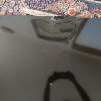 تلوزیون ۵۰اینچ سامسونگ خراب