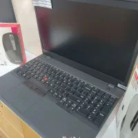لپتاپcore i5رم16ddr4هاردssd  کاملانوباکارتن‌15.6|رایانه همراه|تهران, پونک|دیوار