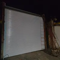 کرکره برقی جک پارکینگ