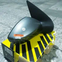 راست 207 206 راهنمادار خاکستری تنظیم برقی ثابت