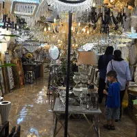 همکار کارگر استخدام مغازه لوستر فروشی عبدل اباد|استخدام خدمات فروشگاه و رستوران|تهران, عبدل‌آباد|دیوار