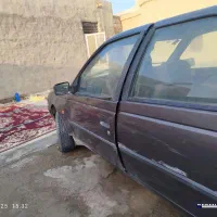 پژو|خودرو سواری و وانت|هامون, |دیوار