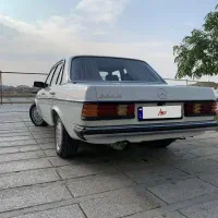 بنز e230|خودرو کلاسیک|شیراز, ریشمک|دیوار