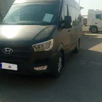 ون هیوندا h 350 مدل ۱۴۰۰ خشک|خودرو سواری و وانت|تهران, آبشار|دیوار
