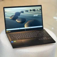 لپتاپ گیمینگ ACER Aspire Nitro V15 گرافیک RTX4050|رایانه همراه|شیراز, ملاصدرا|دیوار