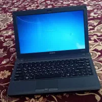 لپتاب vaio دانشجویی