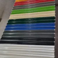 بزرگترین تولید کننده کرکره برقی ورق فولاد در غرب