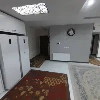 ۱۰۶ متری فول شیک / قابل معاوضه با خودرو یا واحد|فروش آپارتمان|شاهین‌شهر, شهرک هشت بهشت|دیوار
