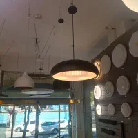 چراغ آویز شیک و مدرن