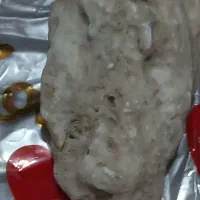 سنگ قیمتی کوارتز هردو باهم بین ۳۰۰ تا ۵۰۰ گرم