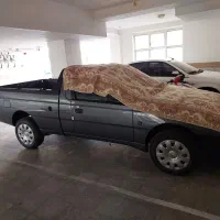 آریسان 2 خشک دوگانه کارخانه|خودرو سواری و وانت|قم, پردیسان|دیوار