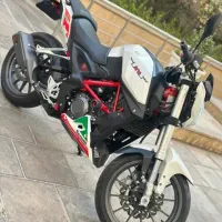 موتور بنلی 250