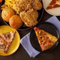 سرآشپز حرفه ای جهت پالایشگاه نفت