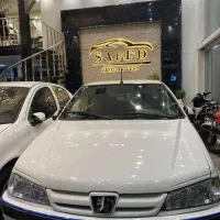 پارس ۹۷ TU5 اتومات|خودرو سواری و وانت|مشهد, کارمندان دوم|دیوار