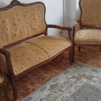 مبل ۸نفره