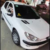 پژو 206 تیپ 2 مدل 99