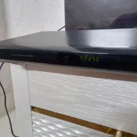 DVD ال‌جی|پخش‌کننده DVD و ویدیو|قم, پردیسان|دیوار