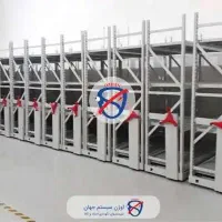 اپراتور تولید در اشتهارد اتباع و ایرانی