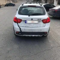 کوییک ۴۰۰|خودرو سواری و وانت|قم, بنیاد|دیوار