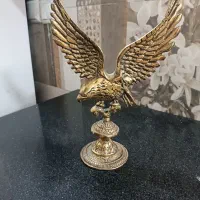 دکوری برنز|مجسمه، تندیس، ماکت|قم, نیروگاه|دیوار