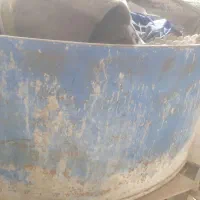 میکسرملات بلوک زنی