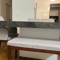 میز ناهار خوری