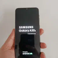 سامسونگ A30s|موبایل|یزد, |دیوار