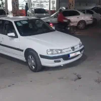 پرشیا مدل 1402 سالم