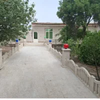 خونه-باغ-ویلایی