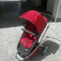 کالسکه خارجی good baby|کالسکه و لوازم جانبی|ساری, |دیوار