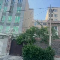 ۲۱۵متر بر۱۰شمالی /سعادت آباد/ قابل سکونت و ساخت /|فروش زمین و ملک کلنگی|تهران, آسمان|دیوار