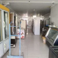 خرید فروش یخچال صنعتی و خانگی|یخچال و فریزر|آران و بیدگل, |دیوار