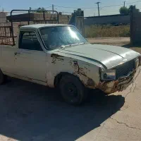 پیکان‌وانت‌برای‌فروش