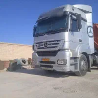 اکسور 2006|خودرو سنگین|تهران, ایران|دیوار