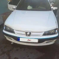 پارس xu7مدل۴۰۱برج۶|خودرو سواری و وانت|اهواز, کوی فرهنگیان ۲|دیوار