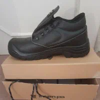 کفش ایمنی نو نوسایز41