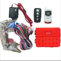 پخش نصب فروش دزدگیر ردیاب gps علی موسایی|قطعات یدکی و لوازم جانبی|قم, شهرک خودرو|دیوار