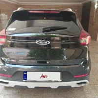 x22pro مدل۱۴۰۳|خودرو سواری و وانت|تهران, یافت‌آباد|دیوار