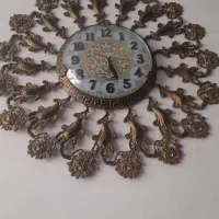 ساعت دیواری