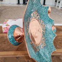 شیرینی خوری فیروزه کوبی